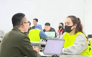 Công an Bắc Ninh kể cuộc chạm trán bọn lừa đảo từng là nỗi ám ảnh cả nước