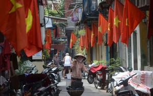 Một ngành của Việt Nam phục hồi mạnh mẽ hơn Thái Lan, Singapore