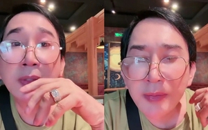 Bị nói trả lương thấp quá, NSƯT Kim Tử Long: "Vậy bao nhiêu thì ok?"