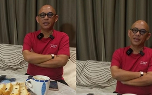 Trùm Điền Quân Color Man đột xuất livestream: "Tôi không nghĩ có ngày hôm nay"