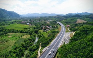Chuyện Tập đoàn Đèo Cả giải cứu' những cao tốc 'chết cứng' nhiều năm, có dự án giảm được 24.000 tỷ vốn đầu tư