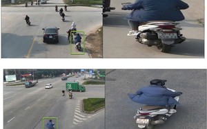 Con gái 4 tuổi bị cướp giật điện thoại ngay trước cửa nhà, mẹ báo Công an nhưng không có nhiều thông tin: Nhờ camera an ninh, kẻ gian bị bắt chỉ sau 3 giờ