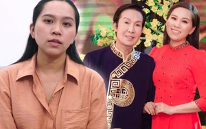 Cháu gái NSƯT Vũ Linh cùng mẹ làm một việc sau lùm xùm kiện tụng