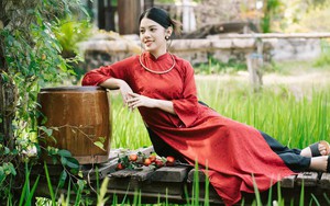 Giang Thùy Linh ra mắt ca khúc "Vui xuân vui xuân"