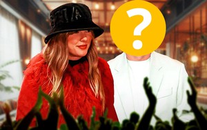 Cầu thủ hạng A muốn trao số điện thoại cho Taylor Swift nhưng “thất bại tràn trề”, cái kết sau cùng khiến ai nấy đều ghen tị