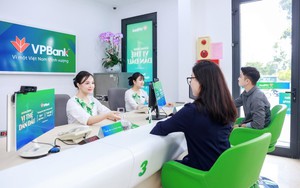 Khách hàng VPBank lưu ý: Các dịch vụ, tính năng tạm ngưng trong dịp Tết Nguyên đán Ất Tỵ 2025