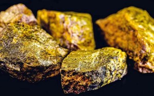 Quốc gia nào là nhà cung cấp uranium làm giàu lớn nhất thế giới?