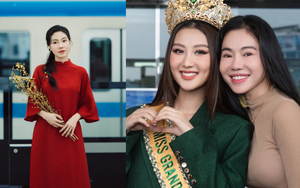 CEO Phạm Kim Dung lên tiếng về thông tin chi cho hoa hậu Quế Anh hơn 30 tỷ