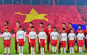 Những trận đấu đáng chú ý "xông đất" năm Ất Tỵ bóng đá Việt Nam