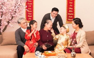 Mùng 2 Tết: 3 việc nên làm, 3 điều kiêng kỵ và 3 món ăn truyền thống của nước cạnh Việt Nam