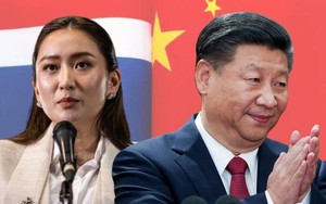Gặp khủng hoảng đầu năm, nữ Thủ tướng Thái Lan muốn  “nhờ vả” ông Tập Cận Bình