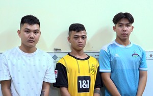 Truy bắt nhanh Dương Thanh Tình và 2 đồng phạm trong vụ án giết người đêm 28 Tết