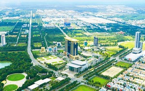 Tỉnh giàu top đầu Việt Nam quyết khởi công loạt đại công trình chục nghìn tỷ đồng ngay năm nay