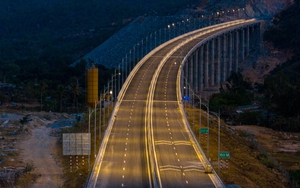 Ngành GTVT và nỗ lực đưa 3.000km đường cao tốc về đích năm 2025