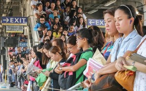 Mỗi năm nhận 34 tỷ USD kiều hối, nước ASEAN này vẫn mắc kẹt trong "bẫy thu nhập trung bình" 25 năm nữa