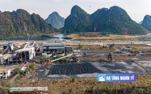 Toàn cảnh ‘khu đất vàng’ tại thành phố Hạ Long vừa được triển khai dự án hơn 4.000 tỷ đồng