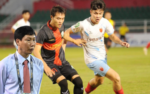 HAGL gọi lại sao trẻ từng gây ấn tượng tại châu Âu, HLV Kim Sang-sik có quân đá SEA Games 2025?