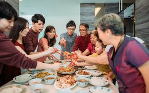 5 thói quen dịp Tết thoải mái nhất thời nhưng bệnh tật đeo bám lâu, hiếm ai không mắc ít nhất 1 điều