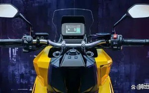 Honda có xe ga 'xịn nhất từ trước tới nay': Thiết kế cực đẹp, trang bị vượt trội, giá bán không đổi