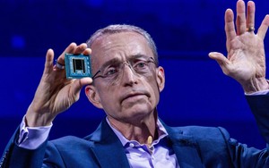 Hô hào bắt đáy NVIDIA, nhưng cựu CEO Intel lại đang dùng DeepSeek cho startup của mình