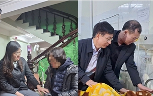 Tai nạn khiến 7 người trong cùng gia đình tử vong ở Nam Định: 2 nạn nhân sống sót hiện ra sao?