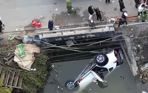 Tai nạn 7 người tử vong ở Nam Định ngày mùng 2 Tết: Gấp rút lo liệu hậu sự cho các nạn nhân