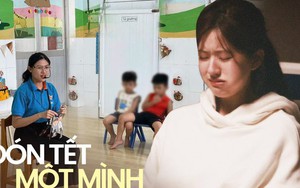 Chuyện của Trinh, Hiếu và những bạn trẻ chọn ở lại thành phố làm việc xuyên Tết