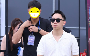 Màn ra mắt ‘đình đám’ của doanh nhân tuổi Rồng sinh năm 2000 Phạm Nhật Minh Hoàng