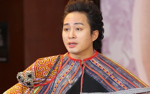 Tùng Dương: “Tôi còn tinh vi, tinh tướng lắm, đời cho tôi bầm dập”