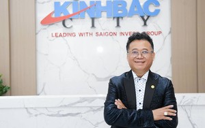 Năm tuổi ‘rực rỡ’ của ông Đặng Thành Tâm: Ký dự án 1,5 tỷ USD với tập đoàn nhà Donald Trump, 2 KCN trọng điểm gần 80.000 tỷ được cấp chứng nhận đăng ký đầu tư