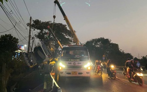 Thủ tướng chỉ đạo 'nóng' liên quan đến vụ TNGT nghiêm trọng khiến 7 người tử vong ở Nam Định