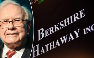 Tập đoàn ‘đồ cổ’ của huyền thoại Warren Buffett ghi nhận hiệu suất vượt S&P 500, duy trì 9 năm tăng trưởng liên tiếp, ‘giàu’ gấp 10 lần Apple lẫn Nvidia