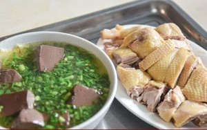 Cách luộc ngan ngon mềm đơn giản