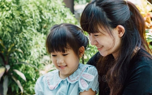 Con gái hỏi: Bao cao su là gì? Bà mẹ TP.HCM trả lời xứng đáng đưa vào sách giáo khoa