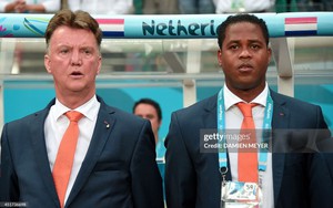 Nóng: Vừa sa thải HLV Shin Tae-yong, đội tuyển Indonesia bổ nhiệm ngay đệ tử Van Gaal làm “thuyền trưởng”