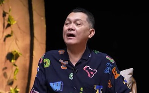 Nam NSƯT từ chối gameshow: "Rồi tôi lại đứng đực mặt ra, hỏi tầm bậy tầm bạ, kỳ lắm"