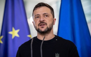 Ukraine chặn đứng dòng khí đốt, Tổng thống Zelensky tuyên bố Nga thất bại lớn: Moscow mất bao nhiêu?