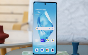 Điện thoại rẻ nhất có siêu chip Snapdragon 8 Elite, giá chưa bằng nửa S24 Ultra: Sắp về hàng ở Việt Nam