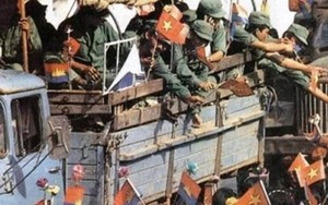 46 năm chiến thắng chế độ diệt chủng Khmer Đỏ: Sự thật lịch sử không thể quên