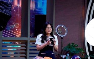 Kỹ năng livestream linh hoạt giúp sản phẩm "cháy hàng", ứng viên được đề xuất thu nhập 18 triệu đồng