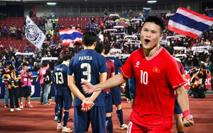 "Tội đồ" tuyển Thái Lan nhận "bão gạch đá", vợ phải lên tiếng xin tha thứ