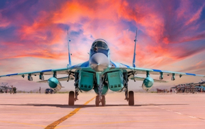 MiG-29 đã bị thổi phồng quá mức?