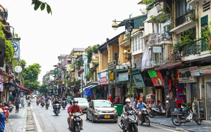 Một quận thu ngân sách hơn 20.000 tỷ đồng