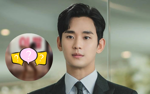 Bức ảnh xấu hổ nhất của Kim Soo Hyun