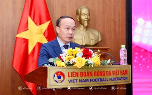 Ngay sau chức vô địch Đông Nam Á, bóng đá nữ Việt Nam đón tin vui