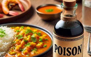 Phản đối cháu gái kết hôn, người đàn ông trộn thuốc độc vào thức ăn của khách dự cưới