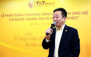 Bầu Hiển rót 768 triệu USD làm dự án điện gió đầu tiên tại Lào, “phất cờ” cho chiến lược đầu tư năng lượng xuyên biên giới