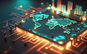 Năm 2025 bùng nổ 1 ngành ước đạt 697 tỷ USD: Con số khiến GDP nền kinh tế lớn thứ 23 thế giới "hít khói"