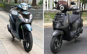 Mua xe VinFast hay Honda? Hỏi hàng trăm người Việt, một nửa có chung câu trả lời