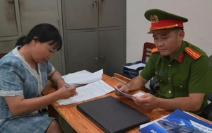 Quảng Ngãi bắt khẩn cấp giám đốc Công ty TNHH Lý Tuấn